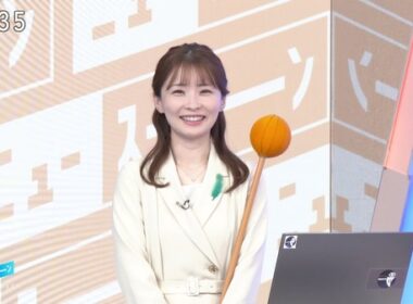【画像】今日の田中美都さん 4.15