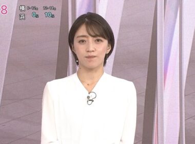 【画像】今日の赤木野々花さん　4.18
