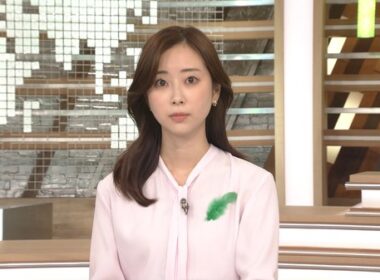 【画像】今日の川口由梨香さん　4.15