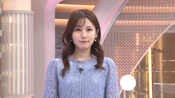 【画像】昨夜の堤礼実さん 4.27