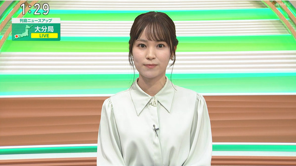 【画像】今日の和田弥月さん　4.24