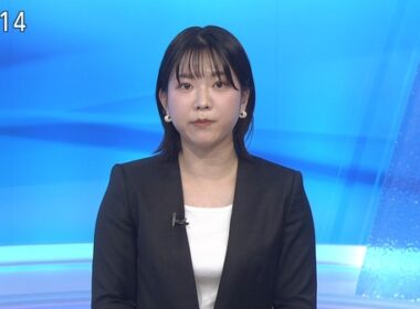 【画像】今日の是永千恵さん　4.16