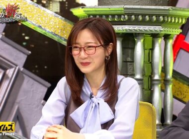 【画像】今日の佐久間みなみさん 　4.17※動画も