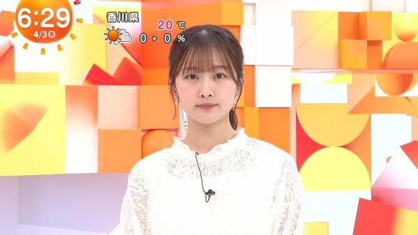 【画像】今日の原田葵さんと仲村悠菜さん　4.3