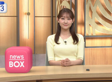 【画像】今日の森山みなみさんと三山賀子さん　4.27