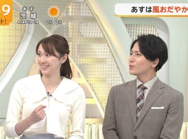 【画像】今日の吉岡恵麻さん　4.7