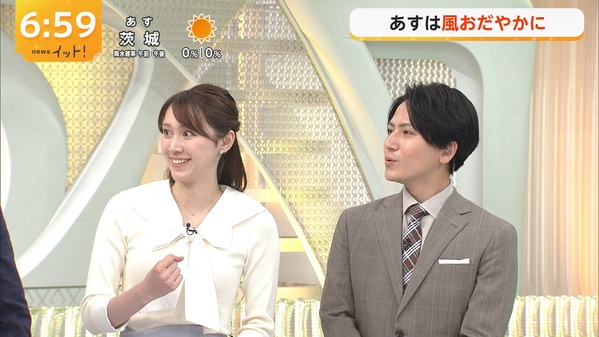 【画像】今日の吉岡恵麻さん　4.7