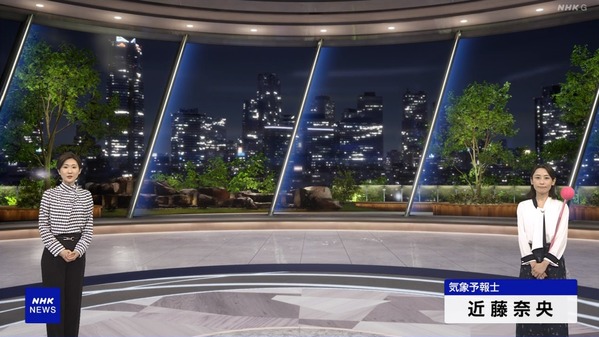 【画像】今日の近藤奈央さん　4.24