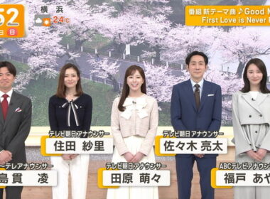 【画像】今日の田原萌々さん　4.5