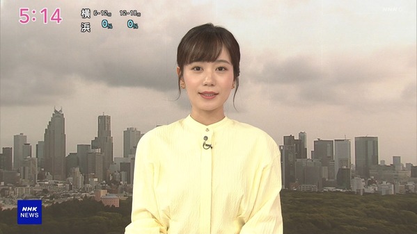 【画像】今日の佐藤茉那さん　5.26