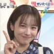 【画像】今日の河出奈都美さんと田﨑さくらさん　5.28