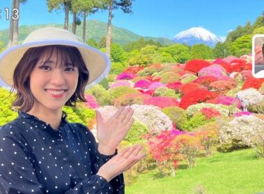 【画像】今日の御手洗菜々さん　5.7