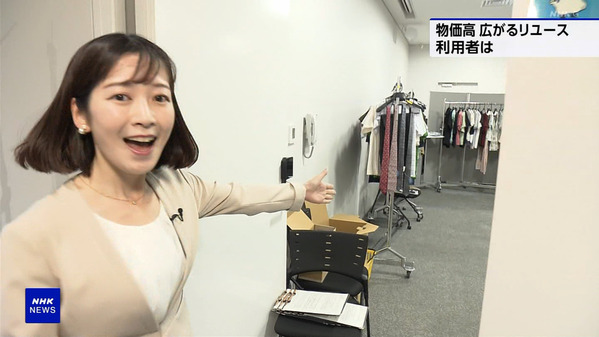 【画像】今日の姫野美南さん　5.30