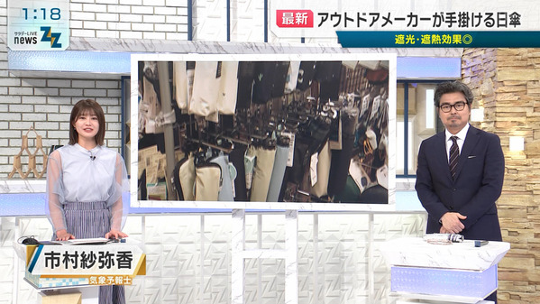 【画像】今日の市村紗弥香さん　5.16