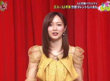 【画像】昨夜の宮司愛海さんと佐久間みなみさん　5.14※動画も