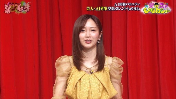 【画像】昨夜の宮司愛海さんと佐久間みなみさん　5.14※動画も