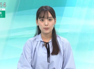 【画像】今日の山本未来さん　 5.12