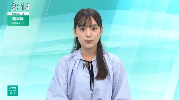 【画像】今日の山本未来さん　 5.12