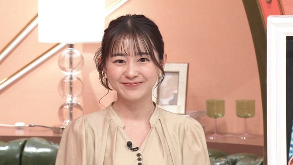 【画像】今日の若林有子さんと池田瑛紗さん（乃木坂46） 5.24