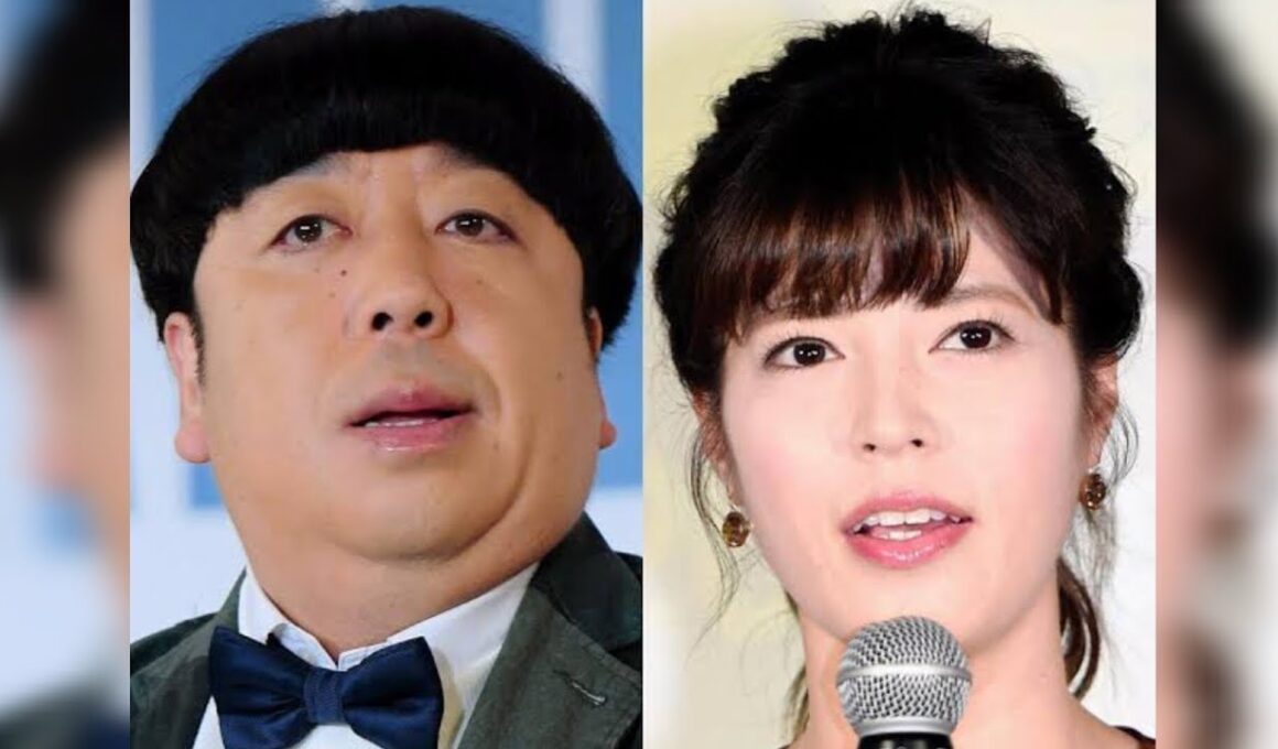 日村勇紀が突然の休養…妻・神田愛花が見せた“異変”に涙😢#日村勇紀 #バナナマン #神田愛花 #休養発表 #芸能ニュース #体調不良 #夫婦愛 #日本エンタメ #話題のニュース