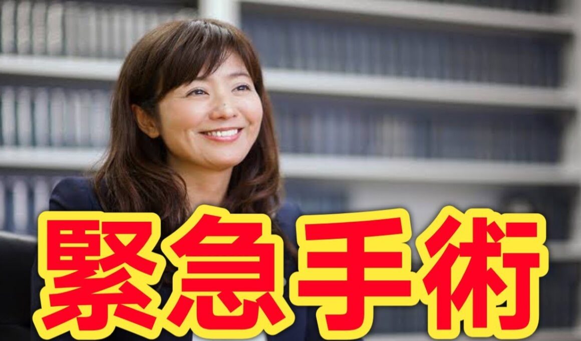 菊間千乃が緊急手術…番組欠席の真相とは