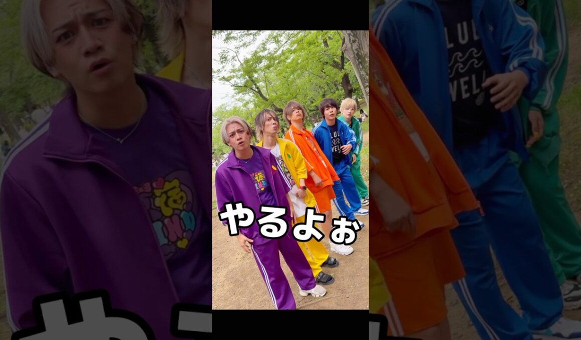 【2倍速でプリティーボーイ？】#リアルピース　#プリティーボーイ