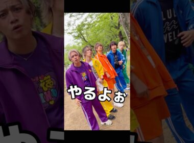 【2倍速でプリティーボーイ？】#リアルピース　#プリティーボーイ