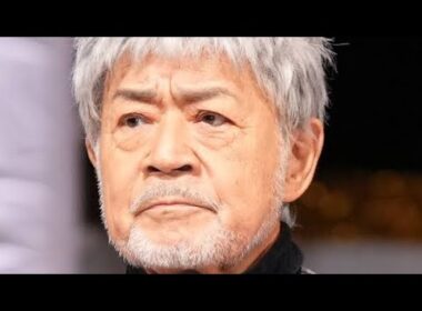 生放送でヒヤリ、高橋真麻の「ゾンビたばこ」発言を石井亮次アナが即訂正