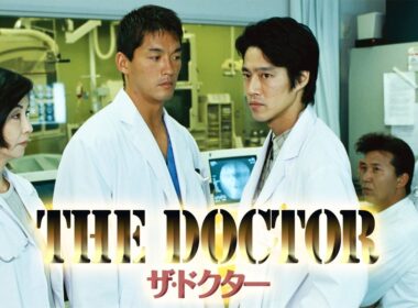 ドラマ『ザ・ドクター』5話～6話🎀🎀🎀The Doctor (1999) Full HD #1080p