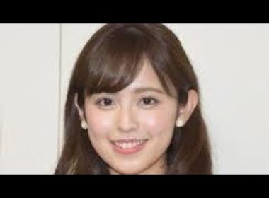 👶✨「久慈暁子が第1子妊娠を報告　渡辺雄太と歩む“新しい家族の時間”」