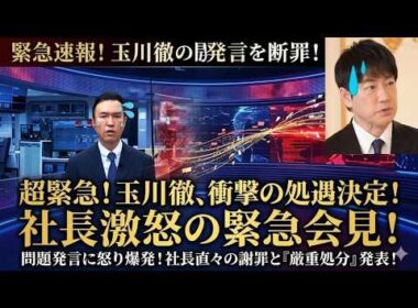 高市首相の危機対応が光る中、メディアはなぜ不安を煽るのか
