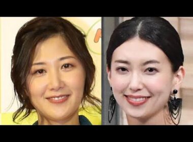 NHK衝撃！和久田麻由子が退局で年収1億円!? 桑子真帆の去就もヤバい…