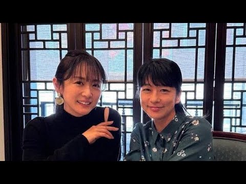 高島彩「あのかわいい生野がすっかりお母さんに」仲良しランチ2S公開「とっても癒やされました」