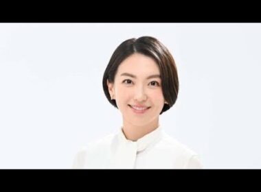 視聴率3.8％の衝撃…和久田麻由子に何が起きたのか📉