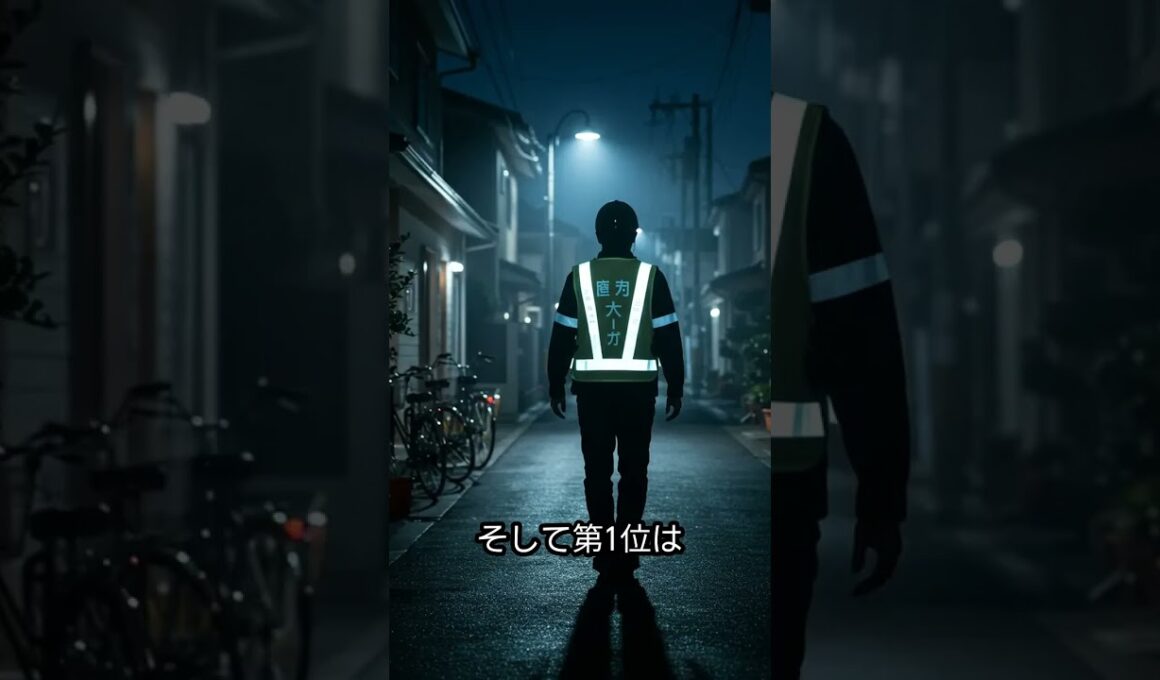 【 未来の防犯BEST3】 #防犯カメラ  #防犯対策  #shorts  #防犯