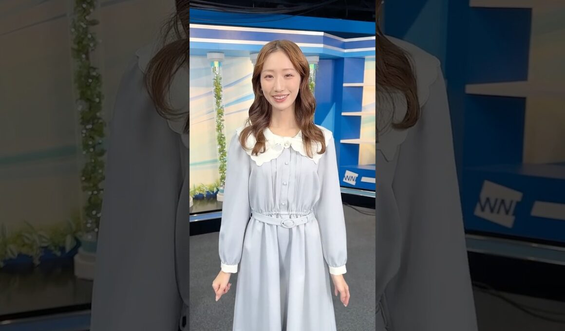 おはよう！4月28日 #通勤タイパ #おはよう #小林李衣奈 #岡本結子リサ #田辺真南葉 #青原桃香 #戸北美月