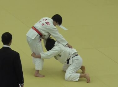 【決勝戦】全国高等学校柔道選手権大会東京都予選会 女子団体 決勝戦 (修徳高等学校 対 淑徳高等学校) 令和8年1月24日(土)