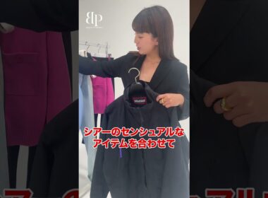 春のお花見にぴったりのオススメコーディネートは？？