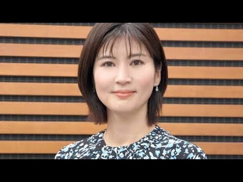 鈴江奈々アナ、『news every.』を欠席　森圭介アナが伝える