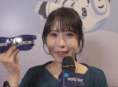 【オンライン限定】望月理恵アナと基調講演振り返り