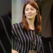 杉浦友紀　#NHKアナウンサー…愛知県出身🦑