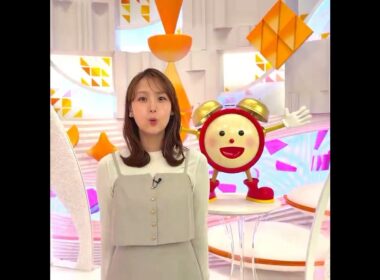 スマイルチャージ 2026/04/22 #めざましテレビ #井上清華 #shorts