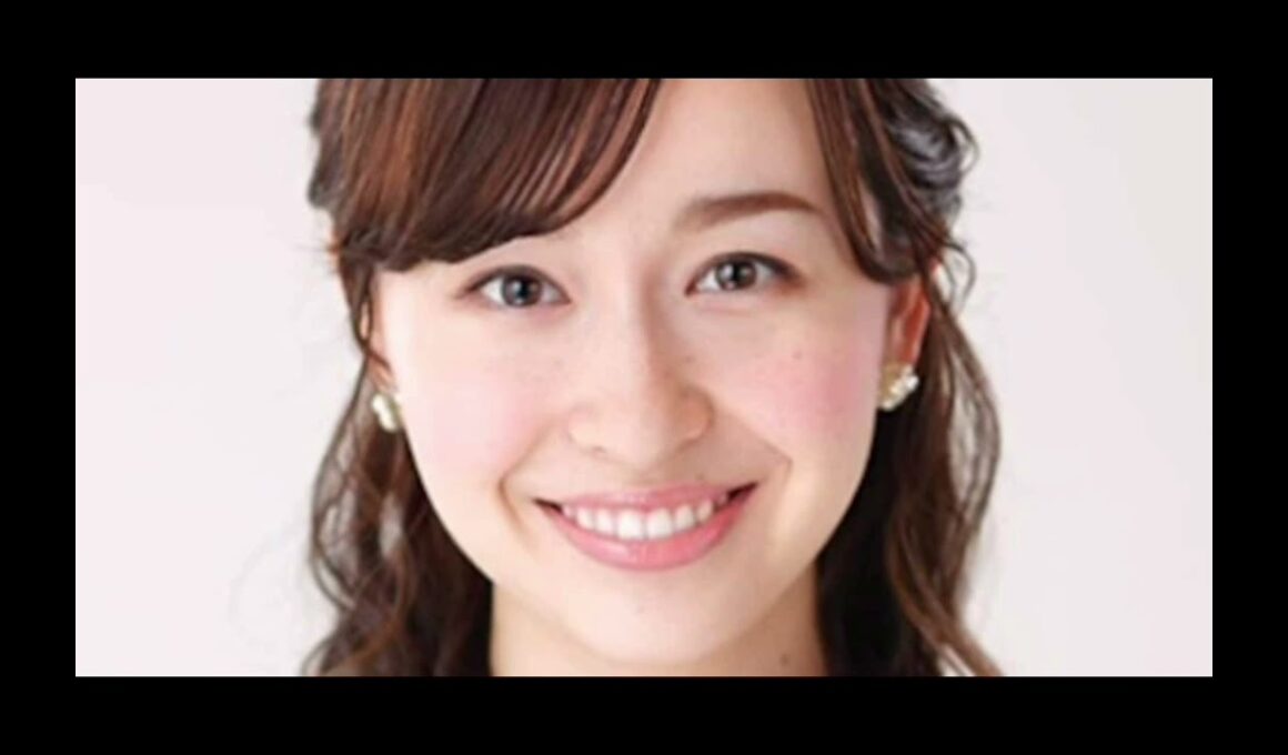 "TBS宇賀神メグ、同期田村真子と共に喜びの瞬間！『好きな女性アナ』ランキング10位にランクイン"
