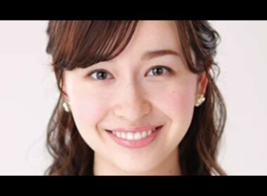 "TBS宇賀神メグ、同期田村真子と共に喜びの瞬間！『好きな女性アナ』ランキング10位にランクイン"