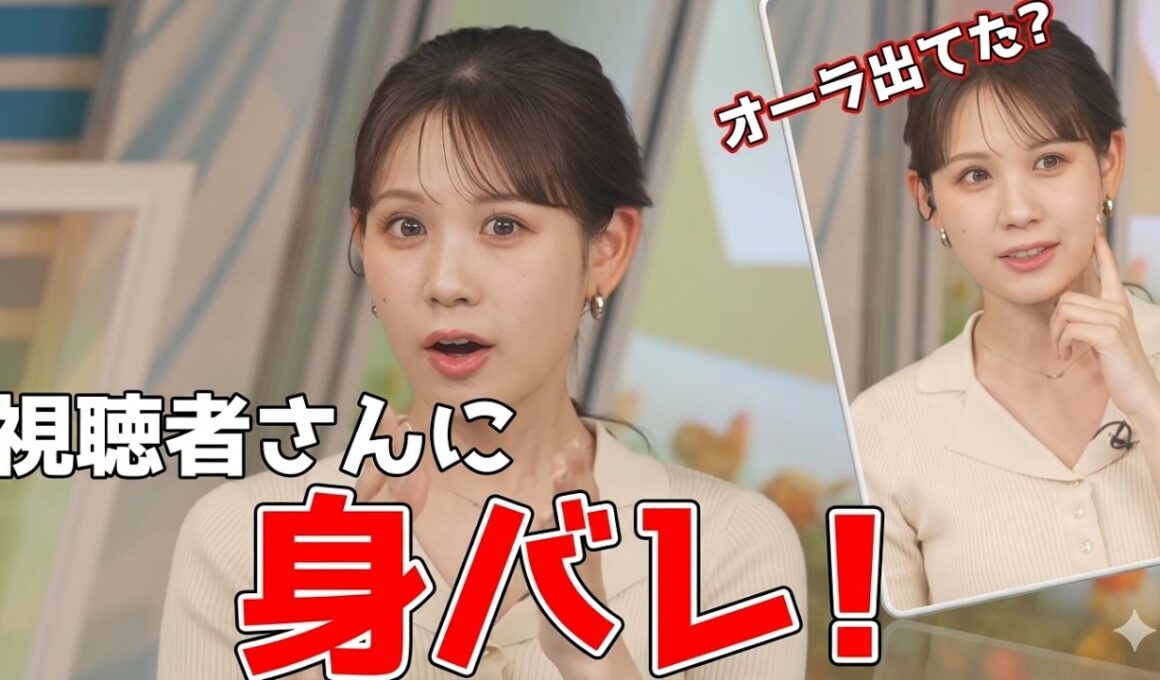 【戸北美月】(🍥´ω｀🍥)っ「視聴者さんに身バレしちゃったみーちゃん (ツベコメ有り)」