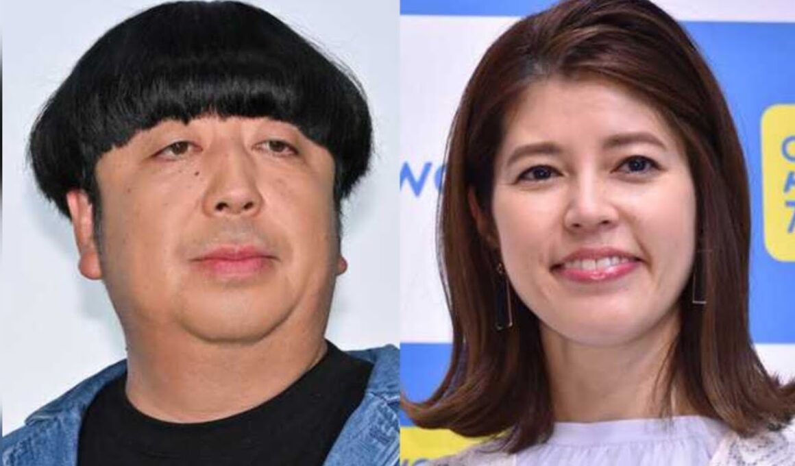 日村勇紀の休養…神田愛花の言葉に心が震えた😢#日村勇紀#神田愛花#バナナマン#芸能ニュース#夫婦愛#休養発表#感動ストーリー#芸能人夫婦#日本エンタメ