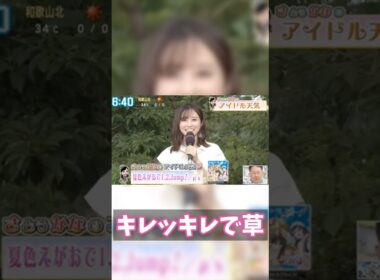 本編は↑【放送事故】生放送中に突然踊りだしてしまう女子アナウンサーさんｗｗ　＃MUSIC　＃ラブライブ