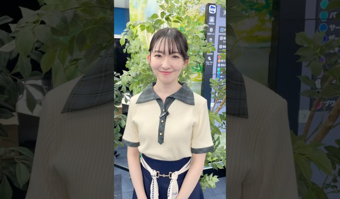 おはよう！5月1日 #通勤タイパ #おはよう #江川清音 #小林李衣奈 #松本真央