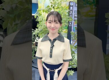 おはよう！5月1日 #通勤タイパ #おはよう #江川清音 #小林李衣奈 #松本真央