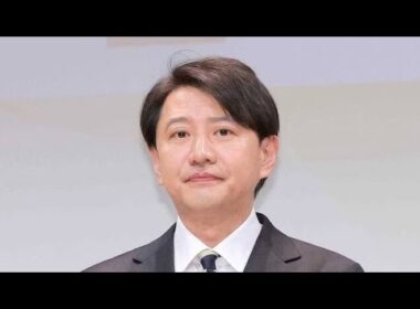 🌸👨‍👧✨🎉💙🌿👨‍👧 青井実アナ、父としての優しい素顔公開💙「こどもの日」に見せた感動のプライベート瞬間✨上野での家族時間が話題に📸
